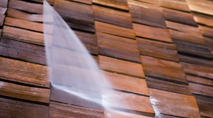 Roof Replacement in Packwood, WA